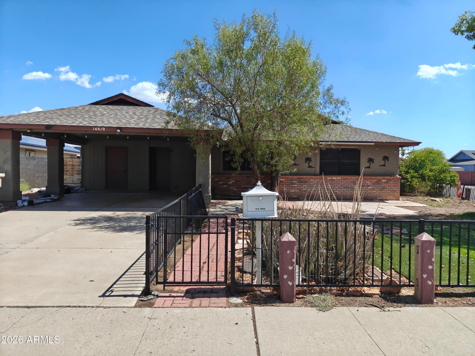 14819 N 63rd Avenue, Glendale, AZ 85306 — photo 2 of 53