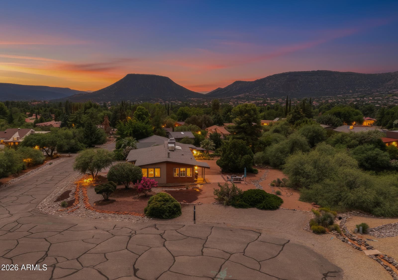 105 Sycamore Street, Sedona, AZ 86351 — photo 76 of 78