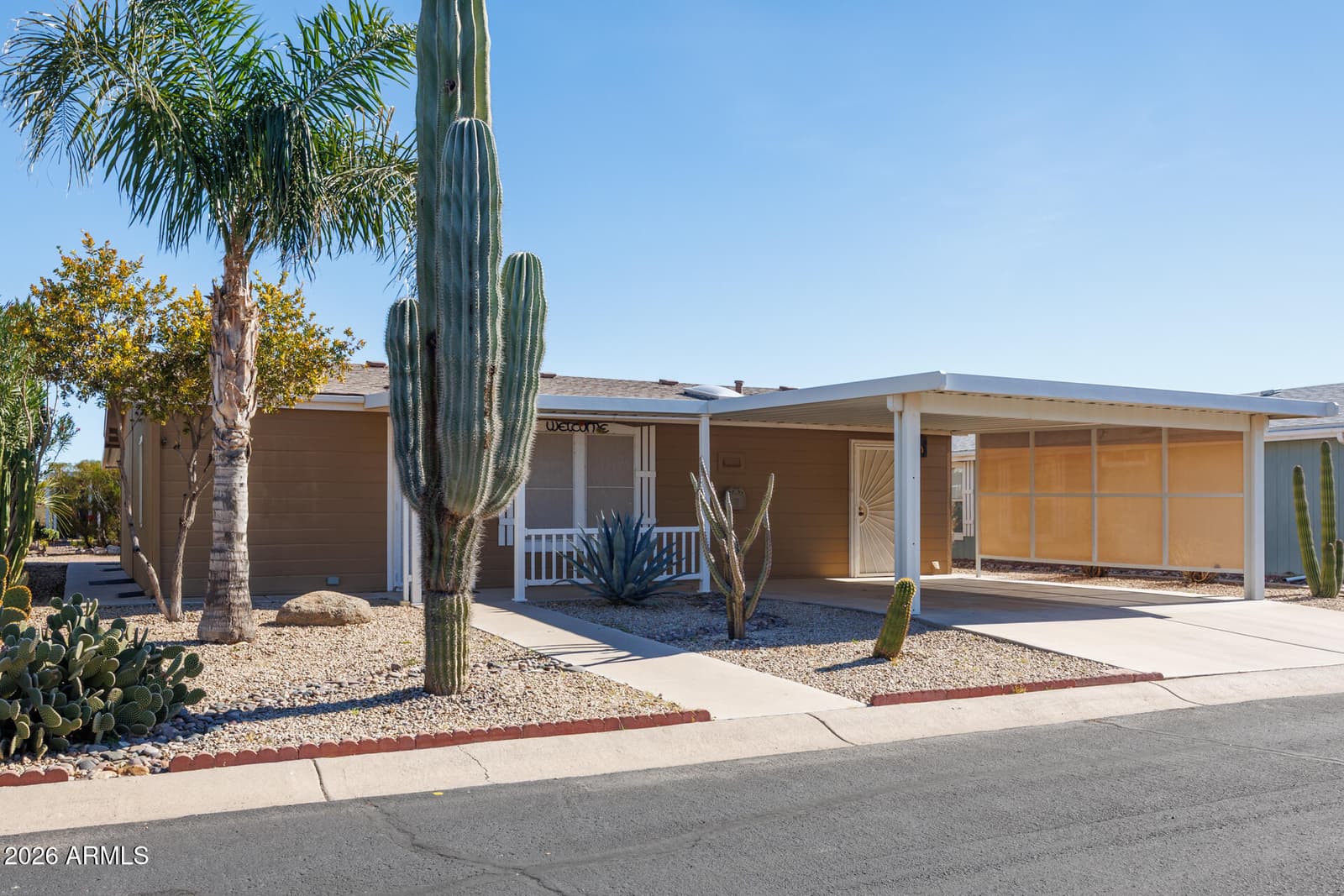 155 E Rodeo Road 77, Casa Grande, AZ 85122 — photo 1 of 26