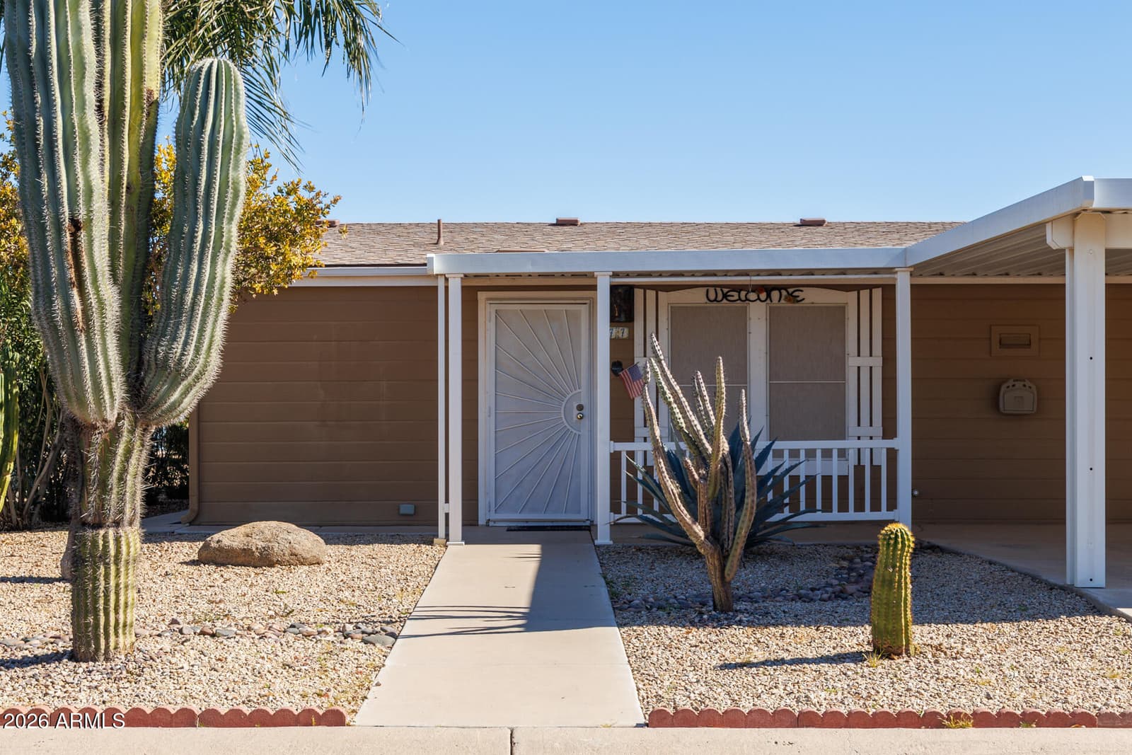 155 E Rodeo Road 77, Casa Grande, AZ 85122 — photo 2 of 26
