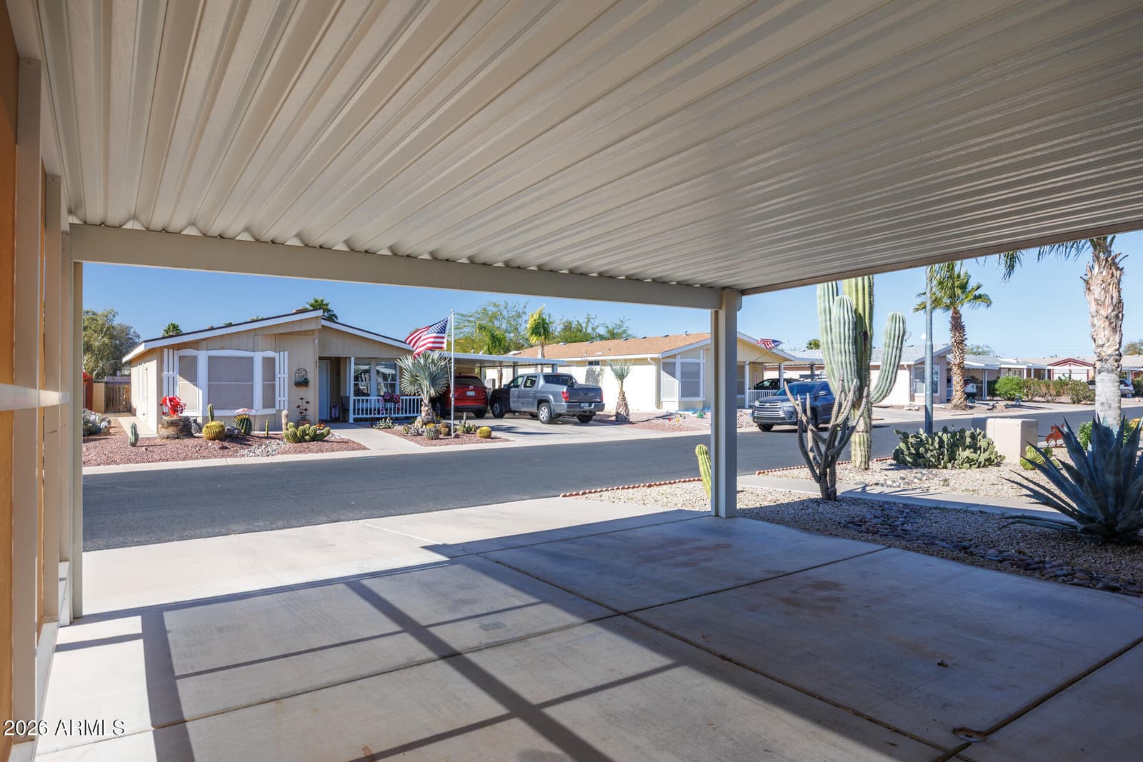155 E Rodeo Road 77, Casa Grande, AZ 85122 — photo 17 of 26