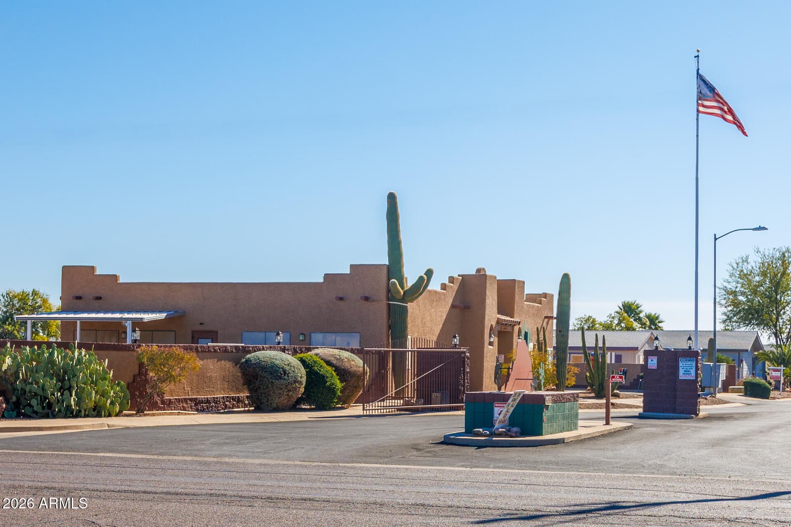 155 E Rodeo Road 77, Casa Grande, AZ 85122 — photo 24 of 26