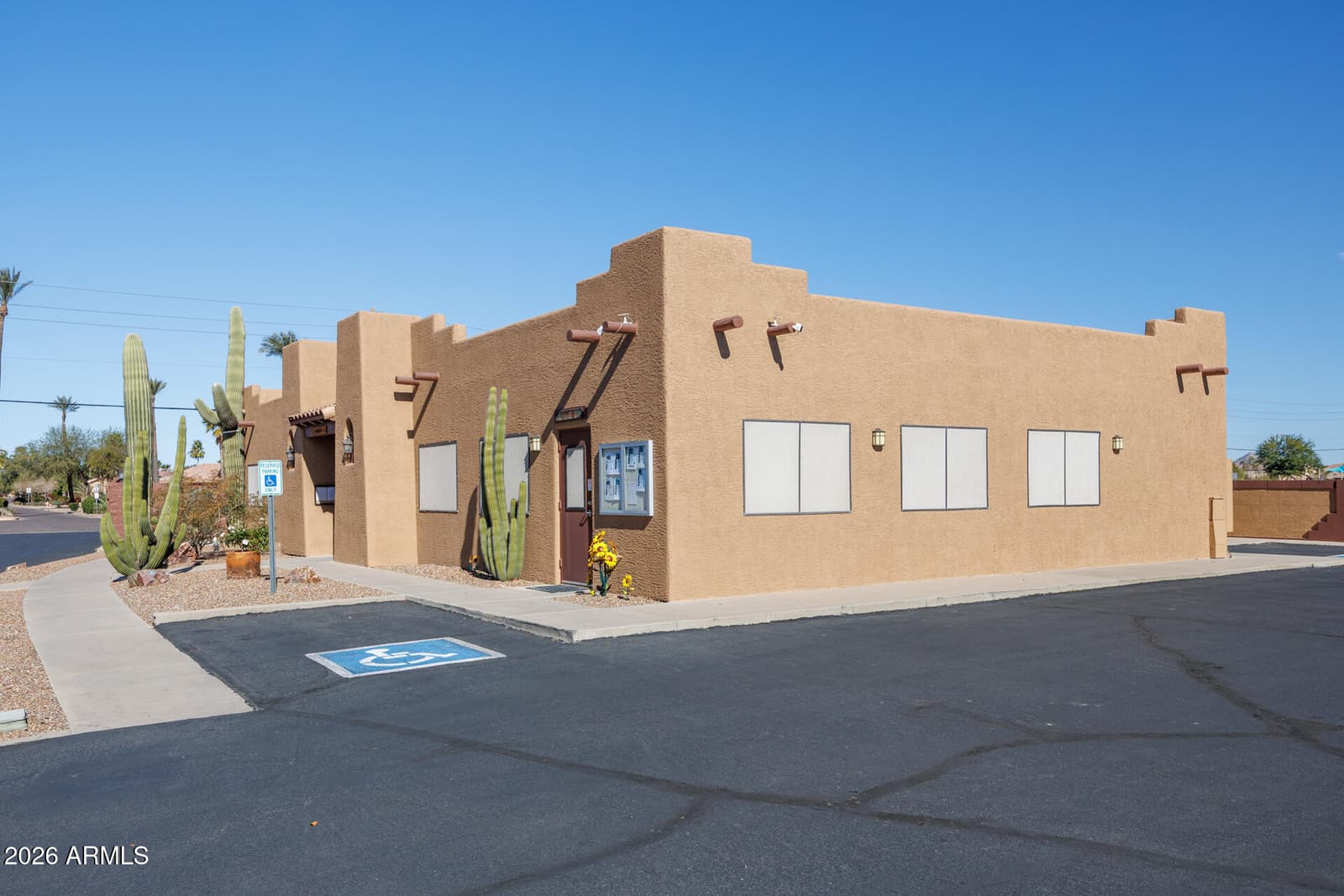 155 E Rodeo Road 77, Casa Grande, AZ 85122 — photo 25 of 26