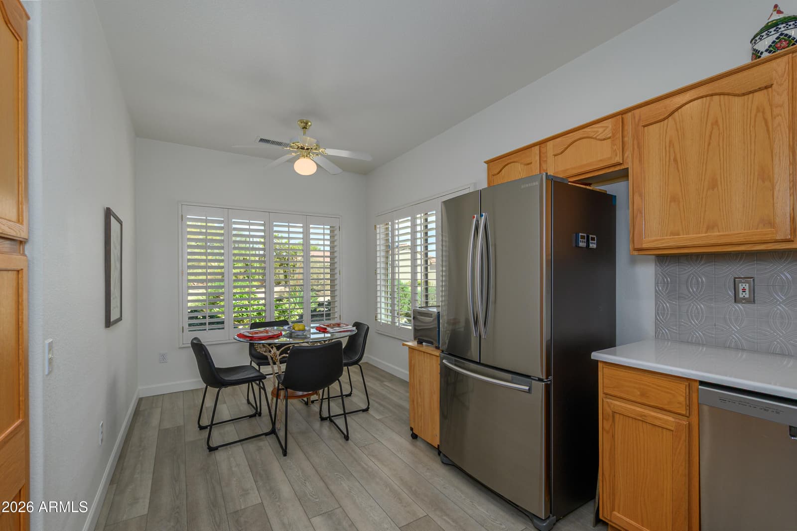 15745 W Desert Meadow Drive, Surprise, AZ 85374 — photo 11 of 26