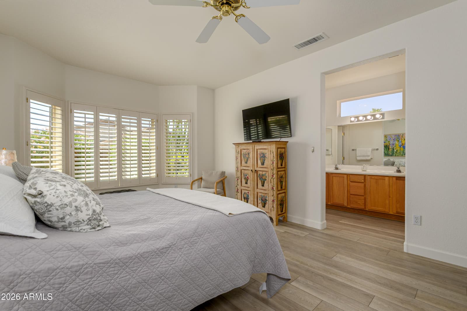 15745 W Desert Meadow Drive, Surprise, AZ 85374 — photo 5 of 26