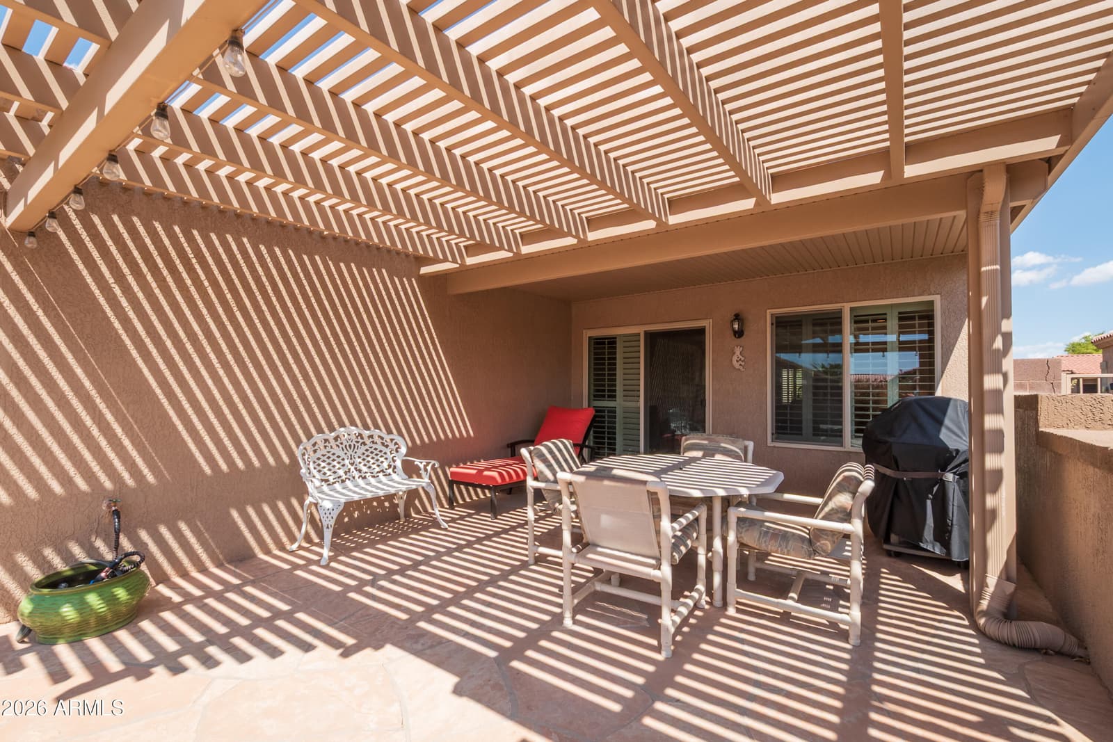 15745 W Desert Meadow Drive, Surprise, AZ 85374 — photo 18 of 26