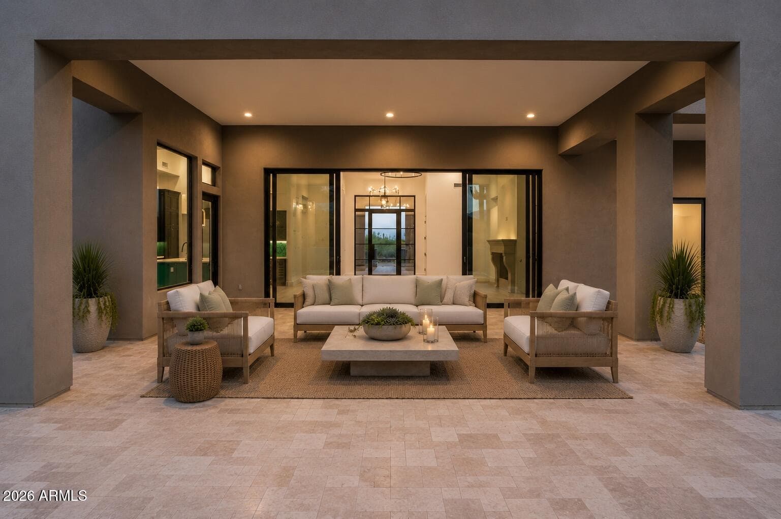 5486 E Butte Canyon Drive, Cave Creek, AZ 85331 — photo 40 of 43