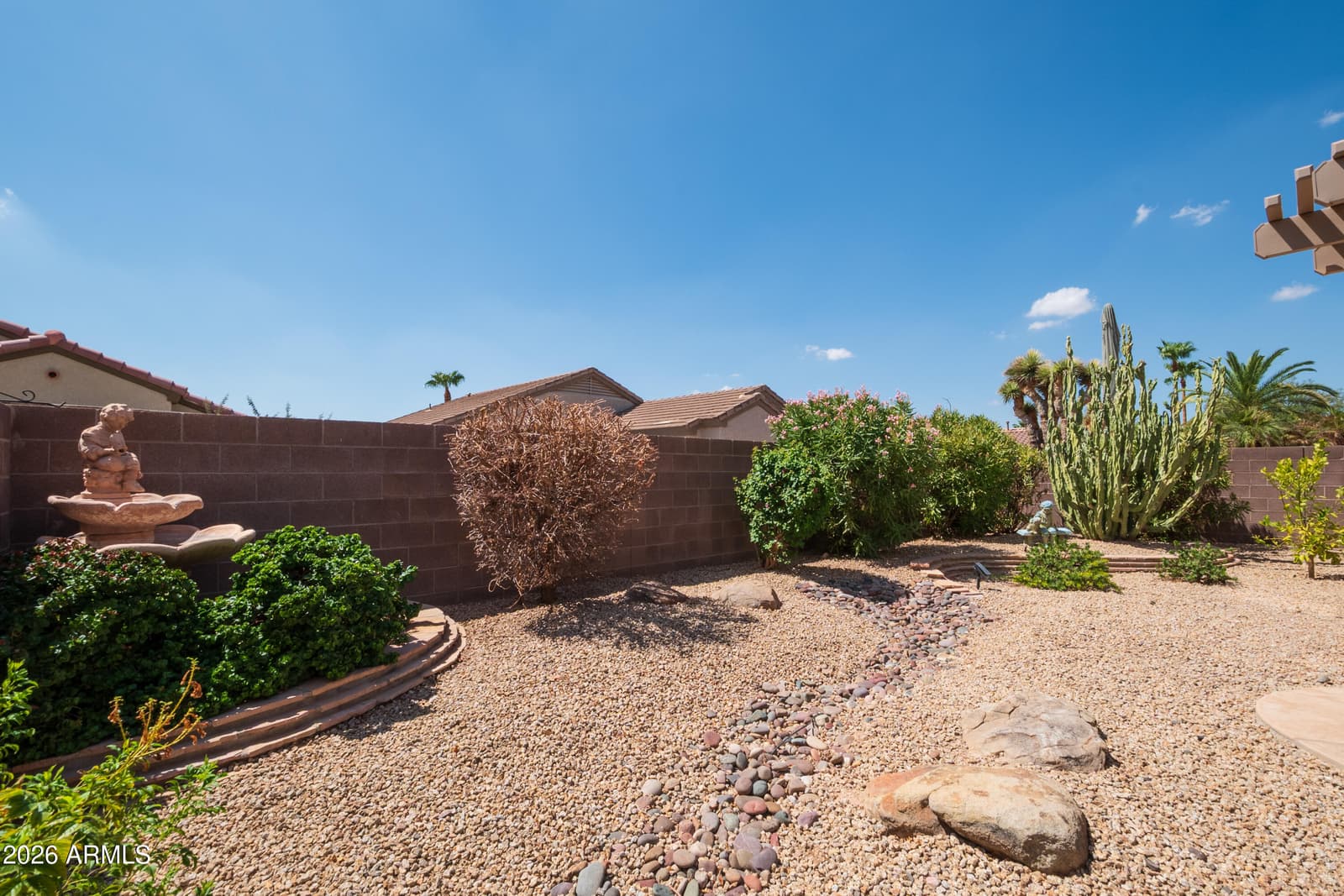 15745 W Desert Meadow Drive, Surprise, AZ 85374 — photo 20 of 26