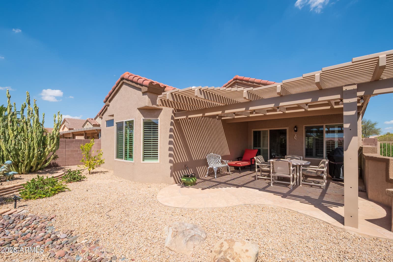 15745 W Desert Meadow Drive, Surprise, AZ 85374 — photo 21 of 26
