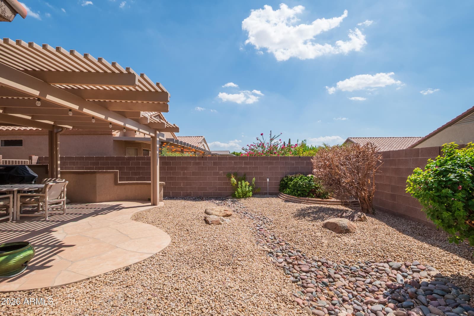 15745 W Desert Meadow Drive, Surprise, AZ 85374 — photo 24 of 26