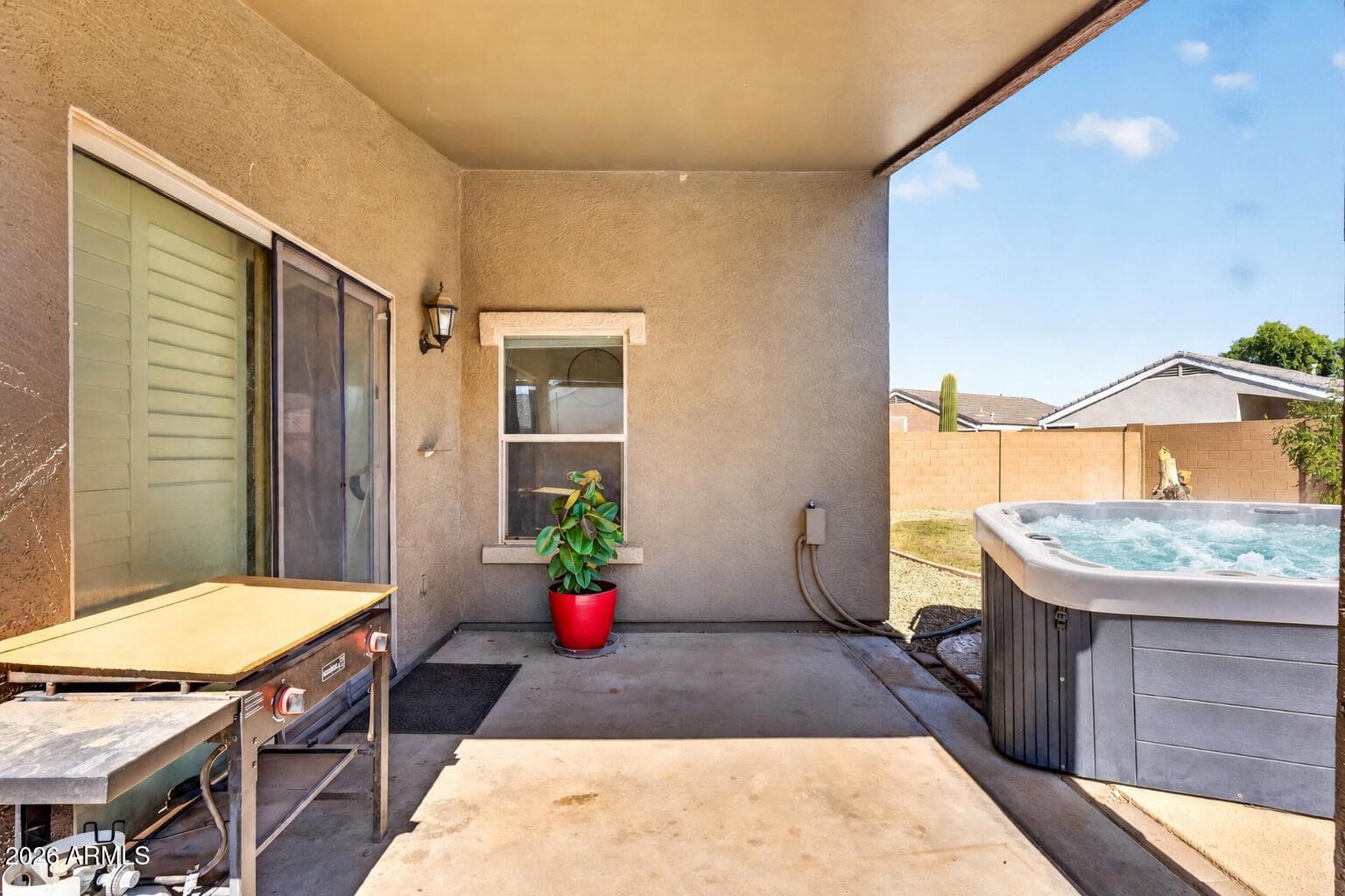 1108 E Maddison Street, San Tan Valley, AZ 85140 — photo 38 of 51