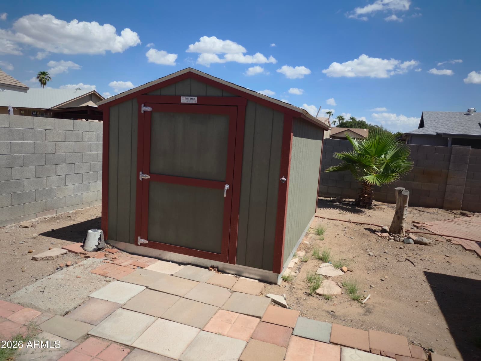 14819 N 63rd Avenue, Glendale, AZ 85306 — photo 26 of 53
