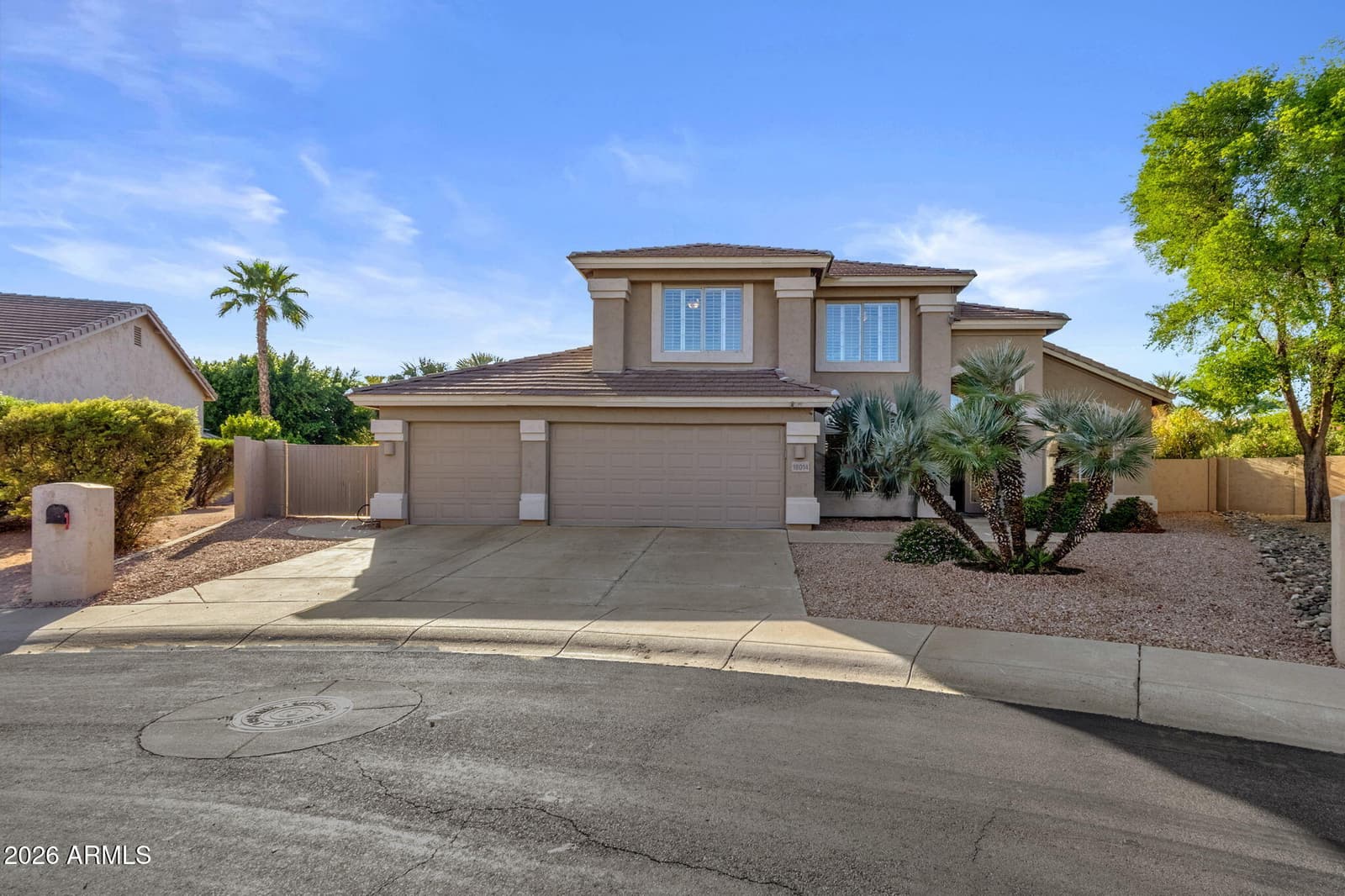 18014 N 50th Place, Scottsdale, AZ 85254 — photo 5 of 49
