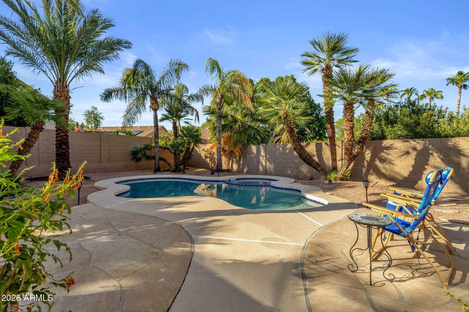 18014 N 50th Place, Scottsdale, AZ 85254 — photo 39 of 49