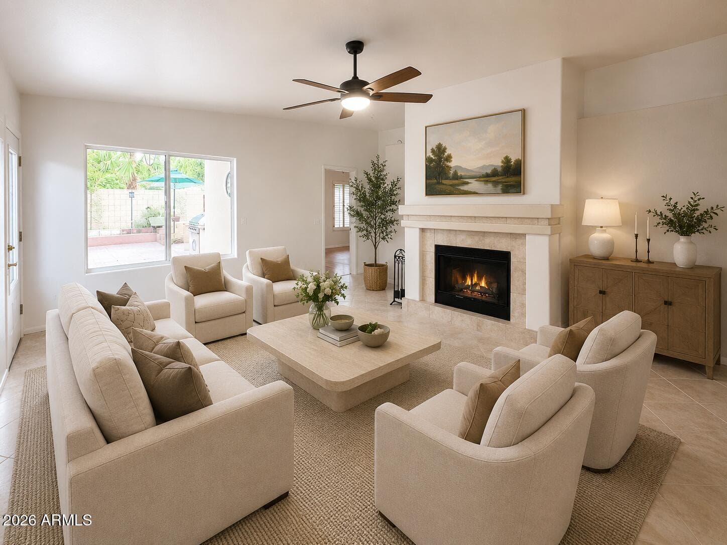 4333 E Hartford Avenue, Phoenix, AZ 85032 — photo 4 of 31