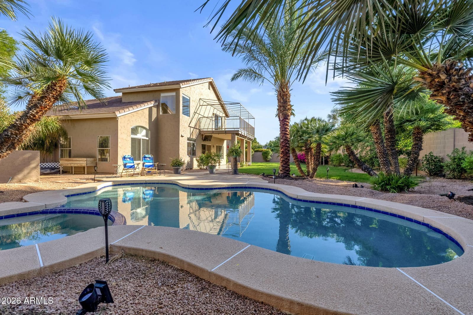 18014 N 50th Place, Scottsdale, AZ 85254 — photo 3 of 49