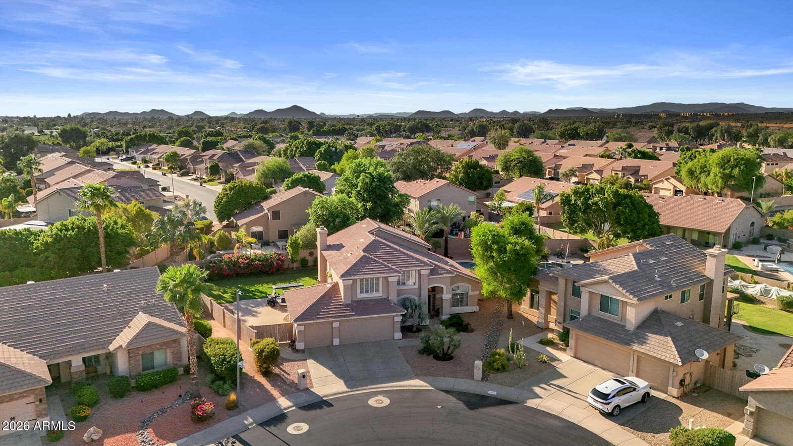 18014 N 50th Place, Scottsdale, AZ 85254 — photo 45 of 49