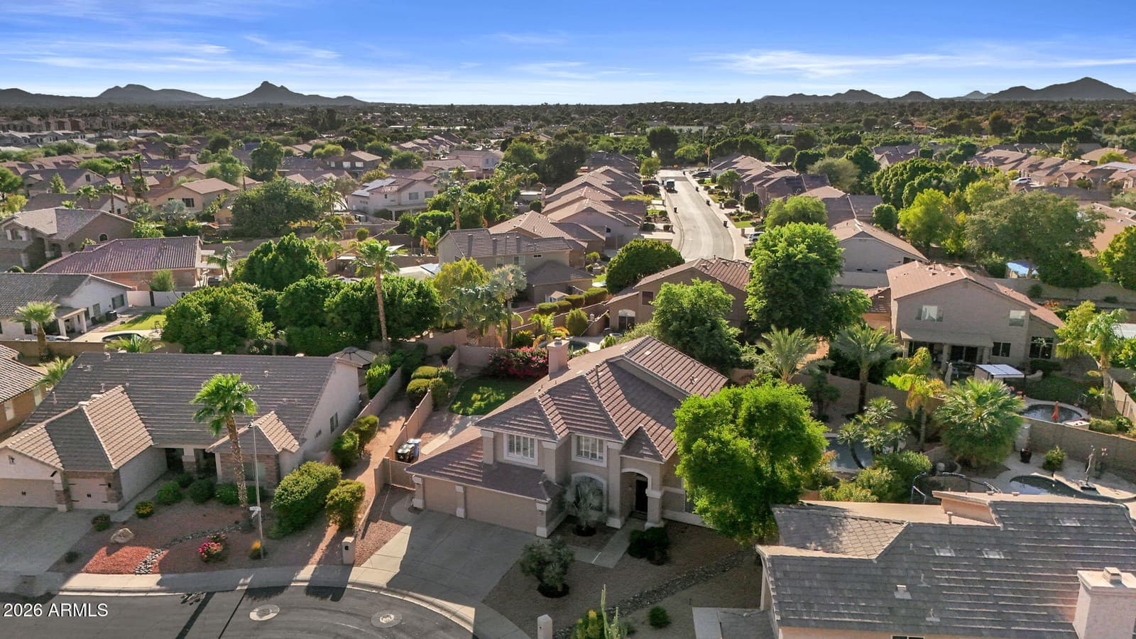 18014 N 50th Place, Scottsdale, AZ 85254 — photo 46 of 49