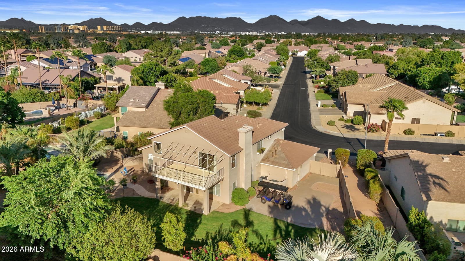 18014 N 50th Place, Scottsdale, AZ 85254 — photo 47 of 49
