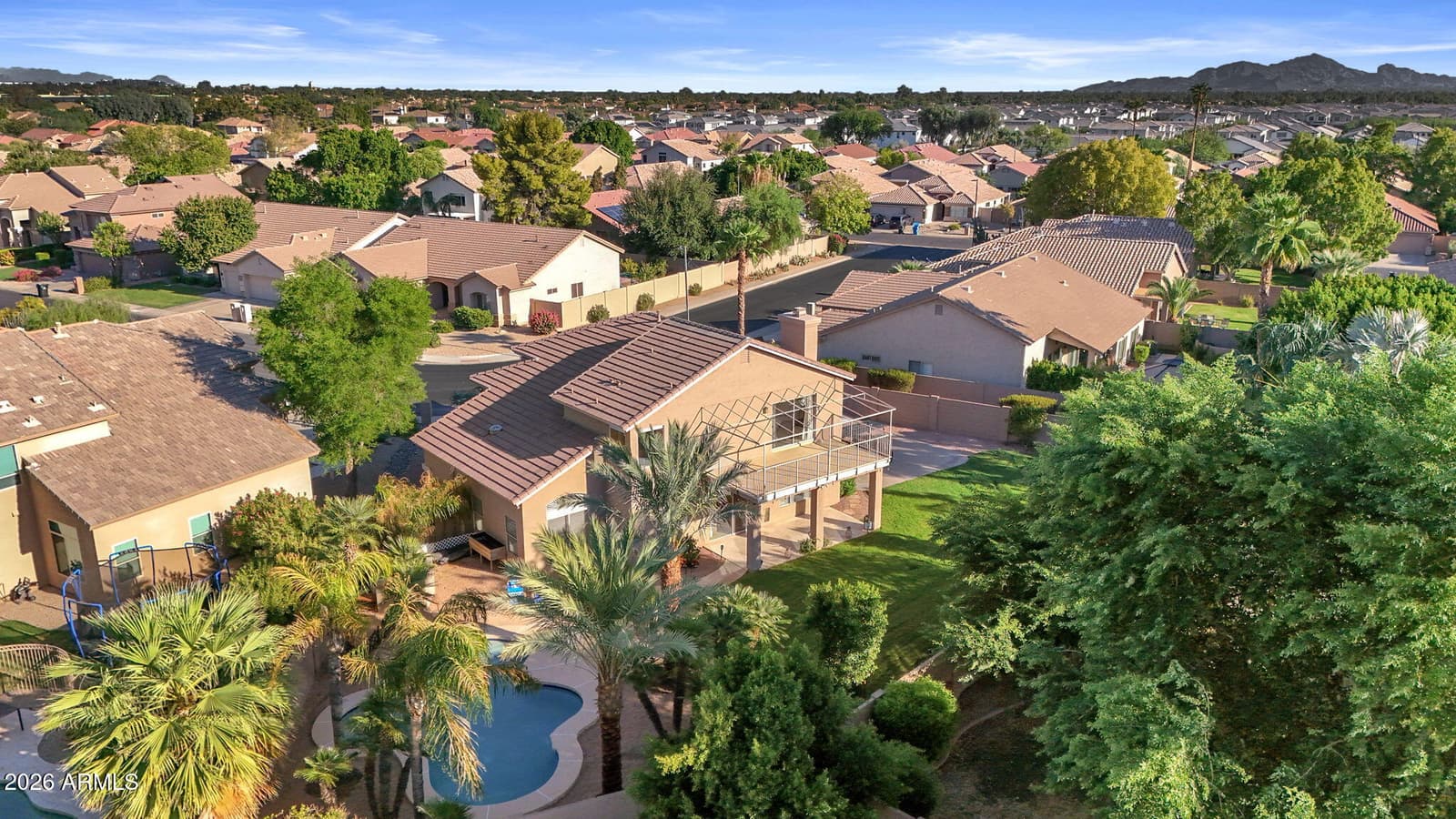 18014 N 50th Place, Scottsdale, AZ 85254 — photo 48 of 49