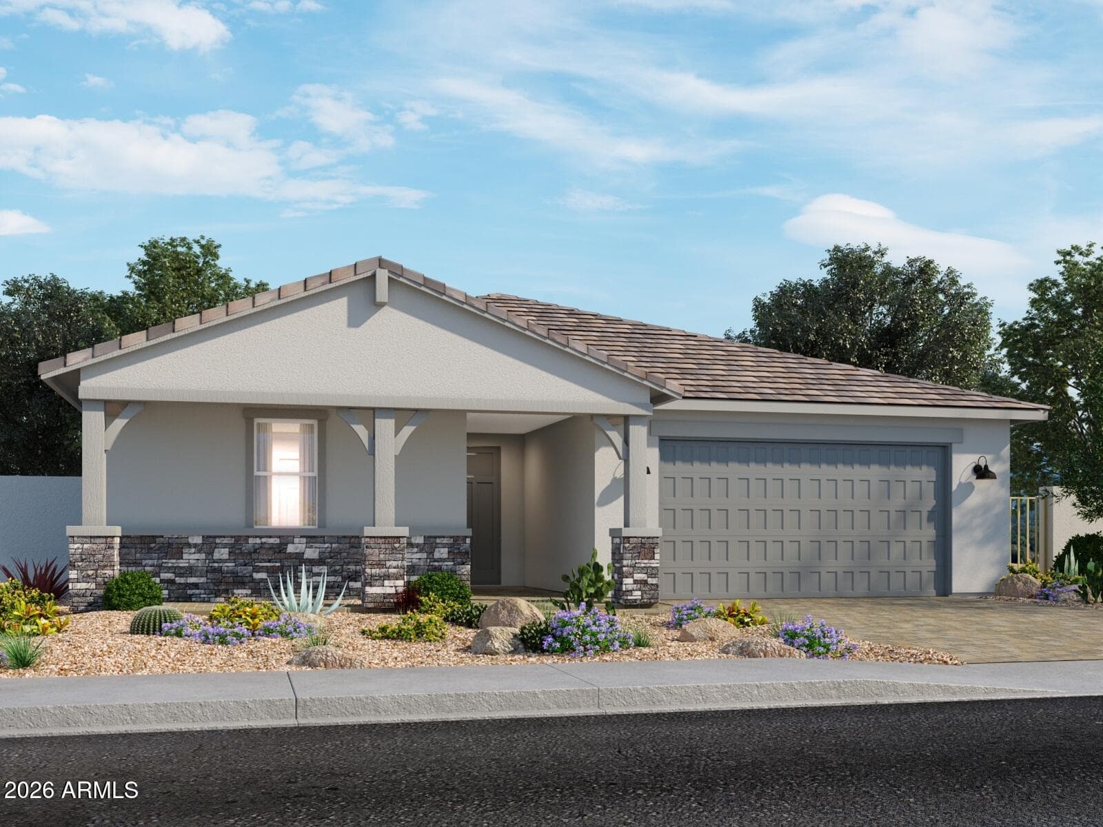 7858 W Bryce Lane, Glendale, AZ 85303 — photo 1 of 7
