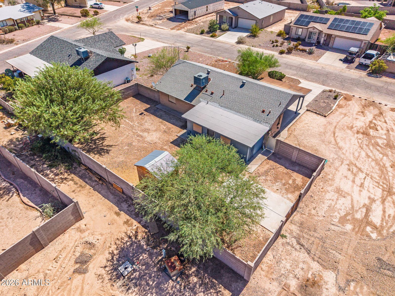 10577 W Fernando Drive, Arizona City, AZ 85123 — photo 12 of 47