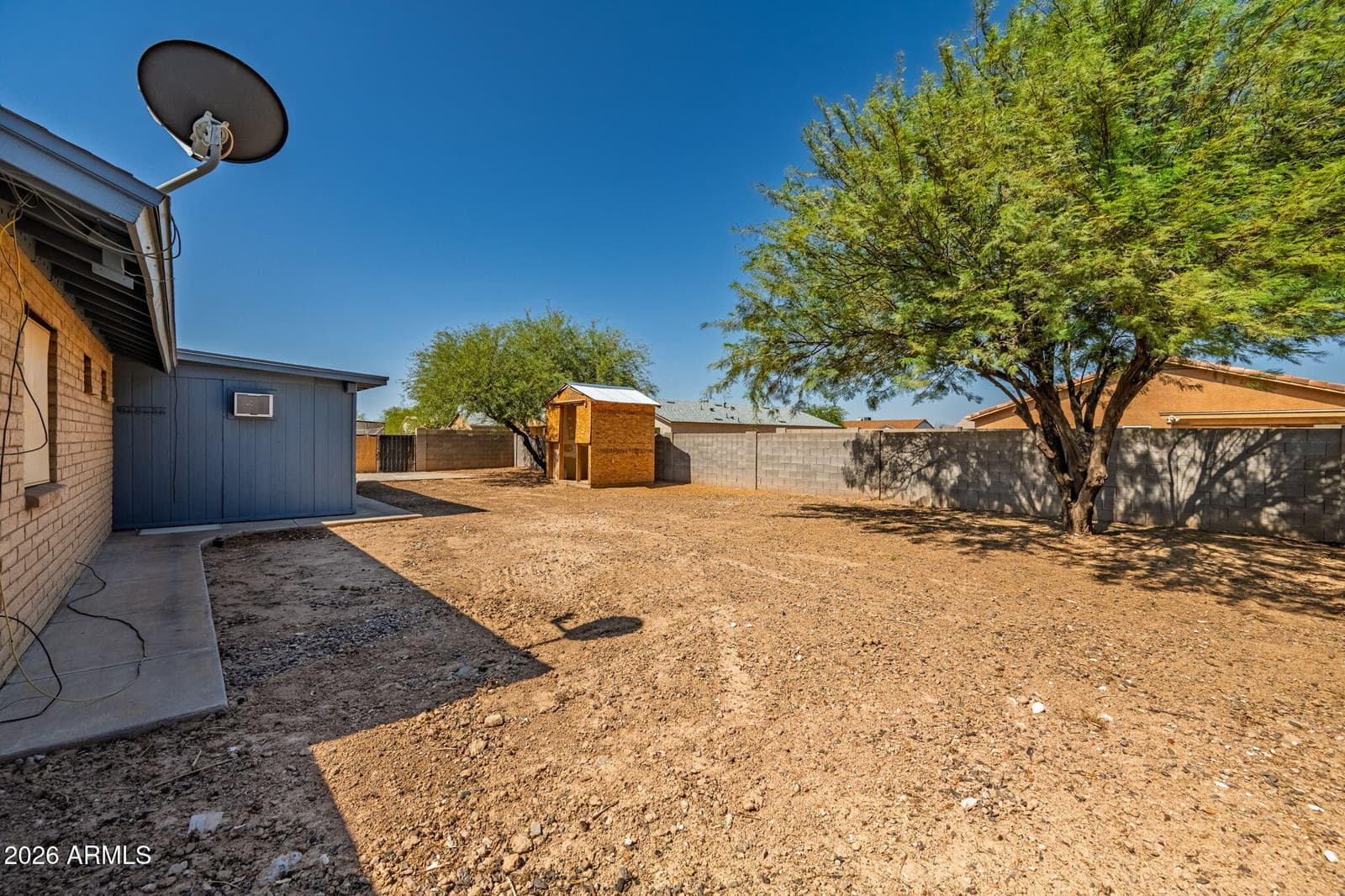 10577 W Fernando Drive, Arizona City, AZ 85123 — photo 40 of 47