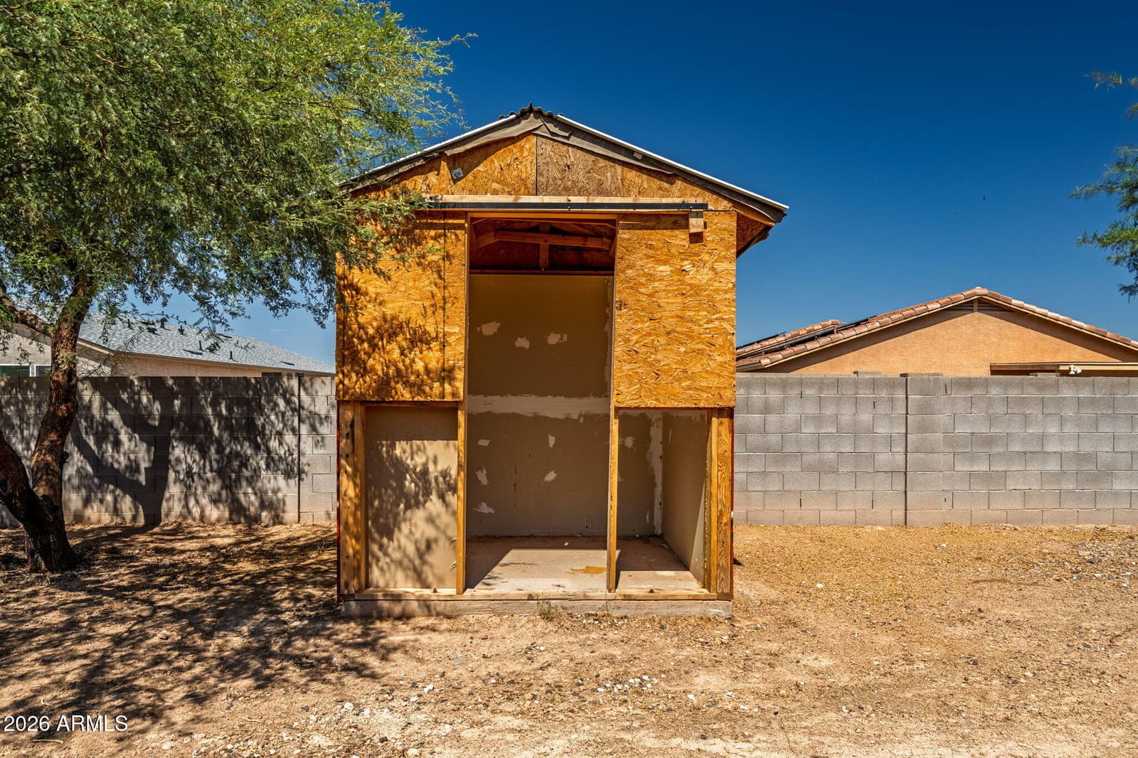 10577 W Fernando Drive, Arizona City, AZ 85123 — photo 44 of 47