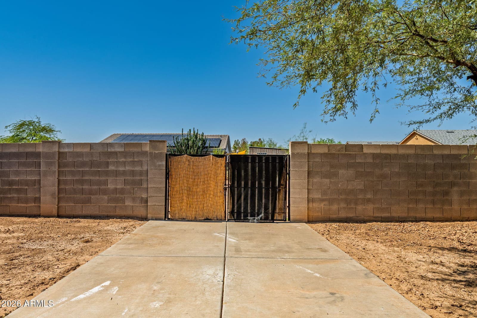 10577 W Fernando Drive, Arizona City, AZ 85123 — photo 46 of 47