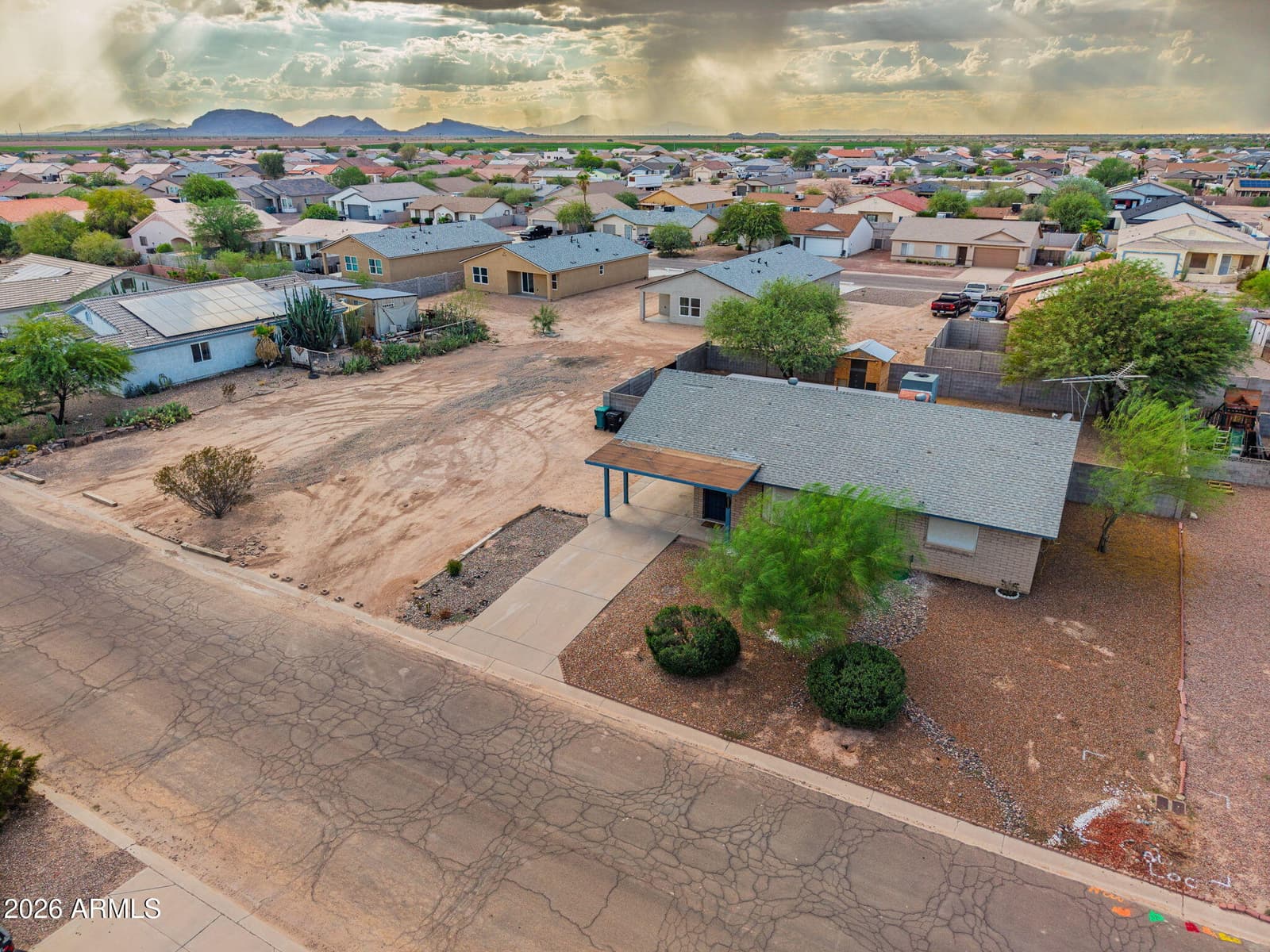 10577 W Fernando Drive, Arizona City, AZ 85123 — photo 3 of 47