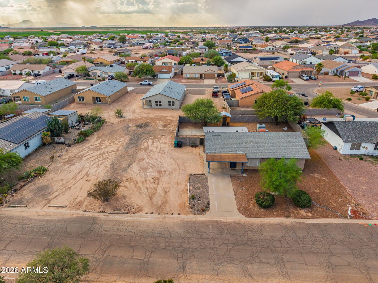 10577 W Fernando Drive, Arizona City, AZ 85123 — photo 8 of 47