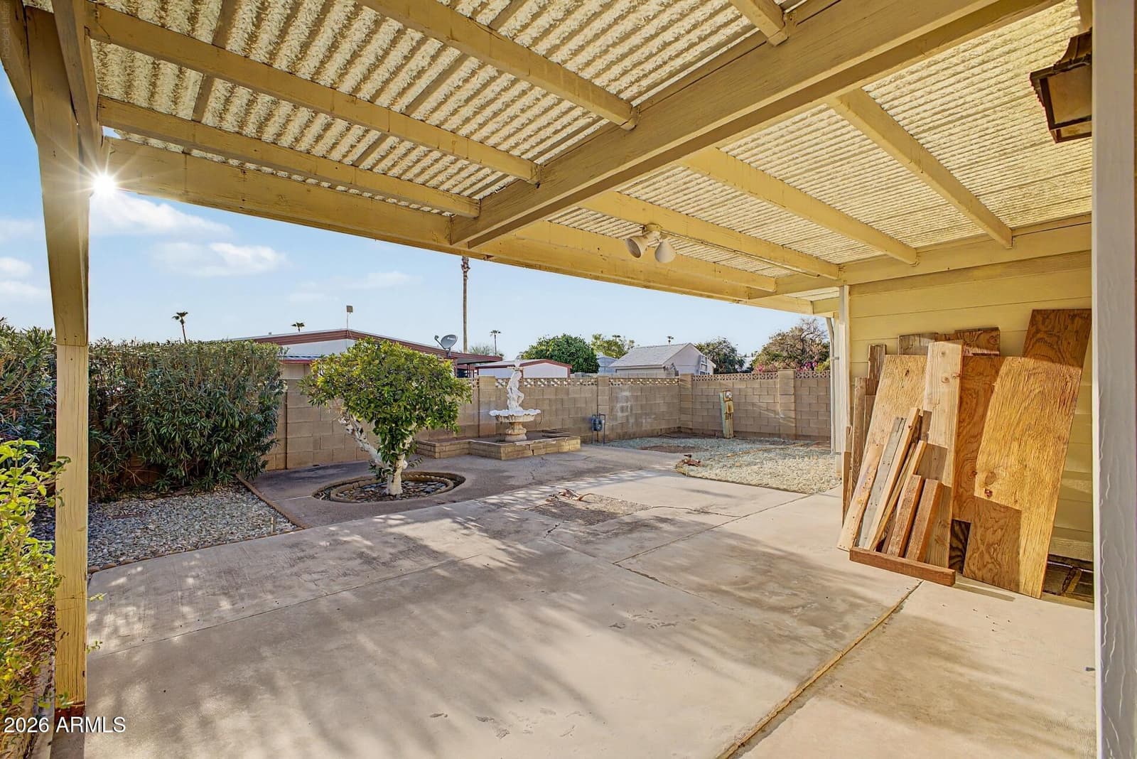 3160 E Main Street 80, Mesa, AZ 85213 — photo 29 of 33