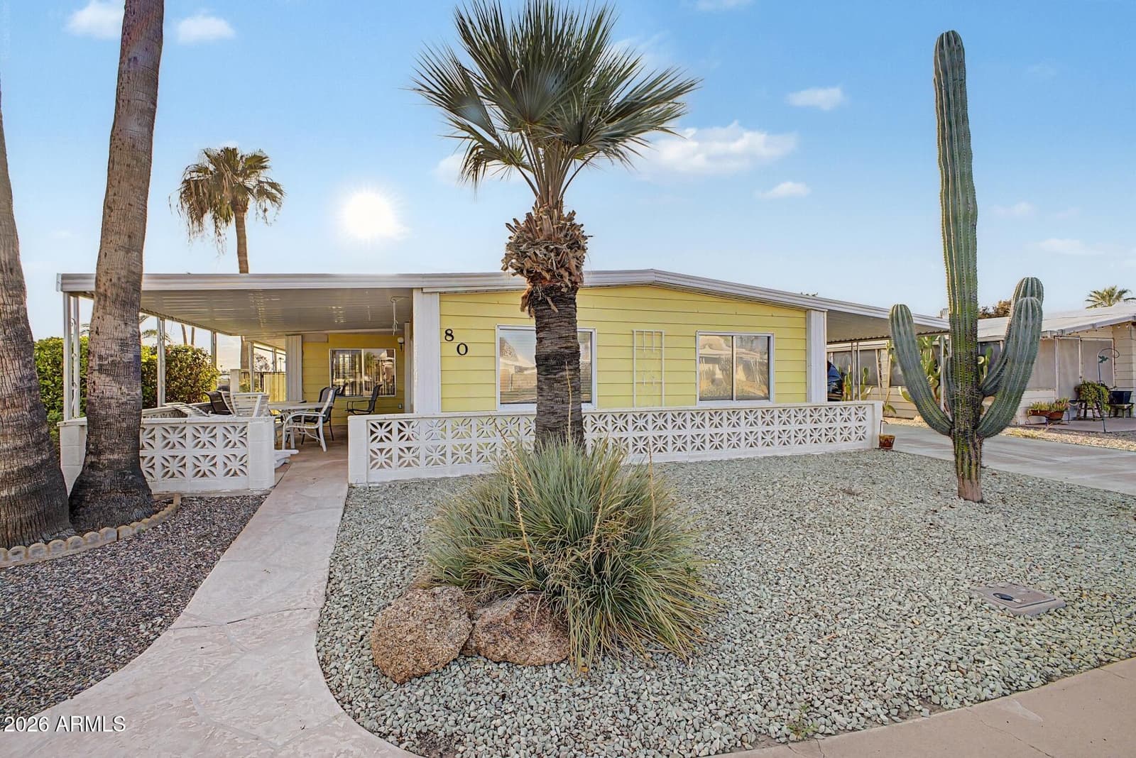 3160 E Main Street 80, Mesa, AZ 85213 — photo 4 of 33