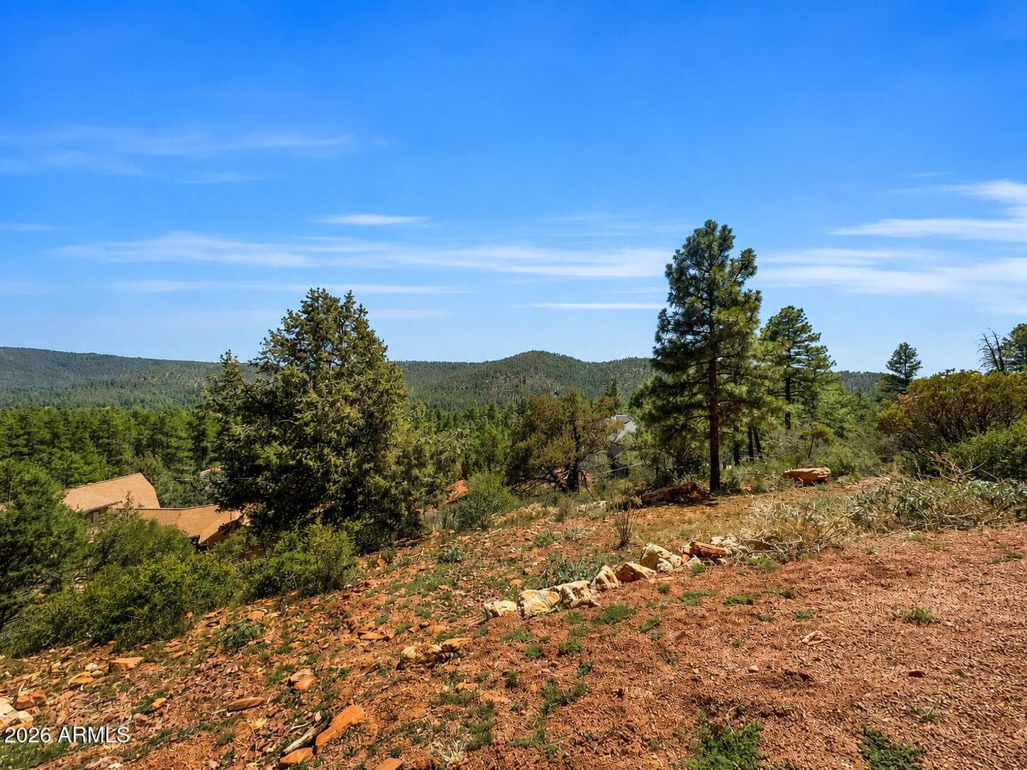 9155 W Tomahawk Trail, Pine, AZ 85544 — photo 37 of 39