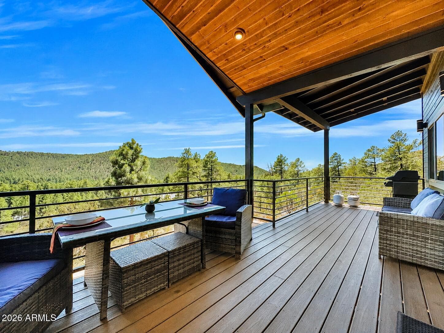 9155 W Tomahawk Trail, Pine, AZ 85544 — photo 29 of 39