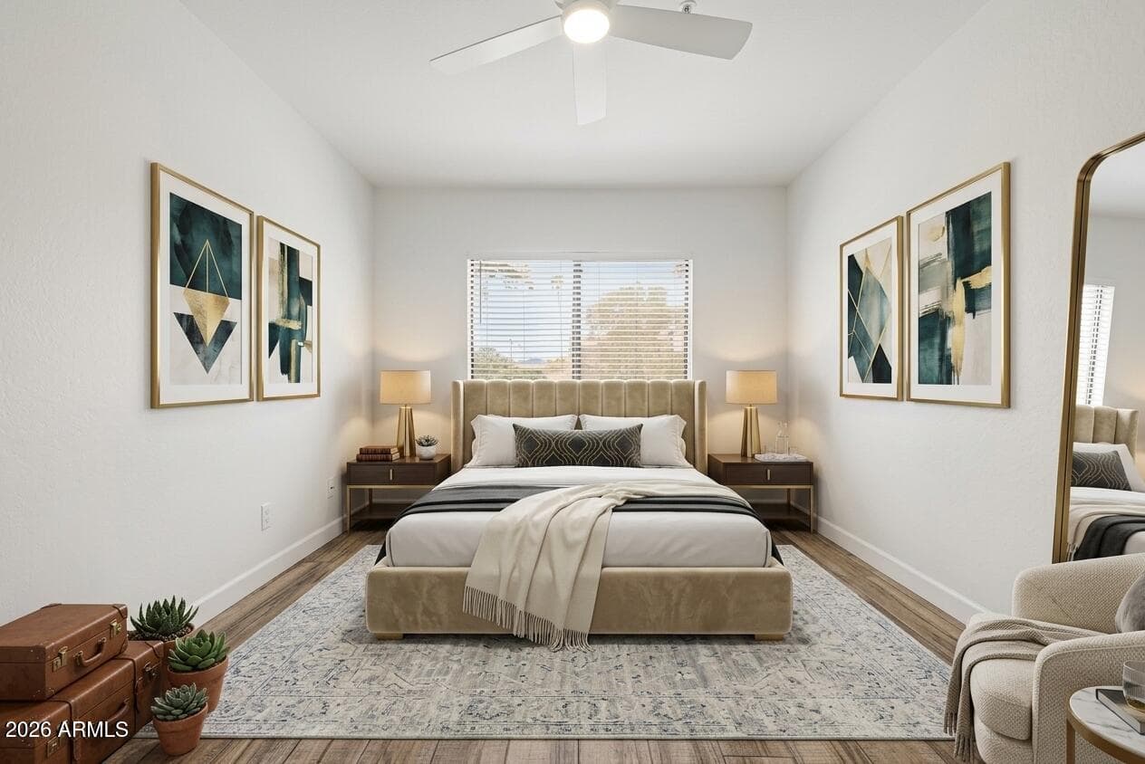 7008 E Gold Dust Avenue 144, Paradise Valley, AZ 85253 — photo 4 of 26