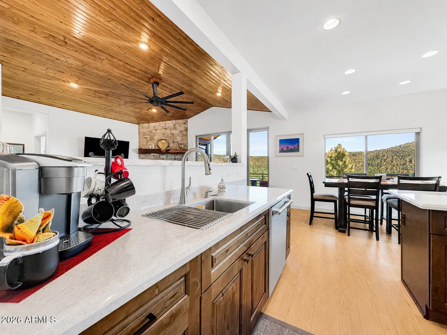 9155 W Tomahawk Trail, Pine, AZ 85544 — photo 13 of 39