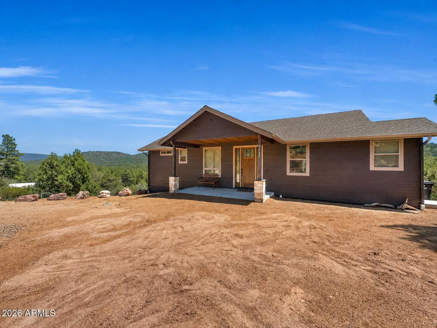 9155 W Tomahawk Trail, Pine, AZ 85544 — photo 39 of 39