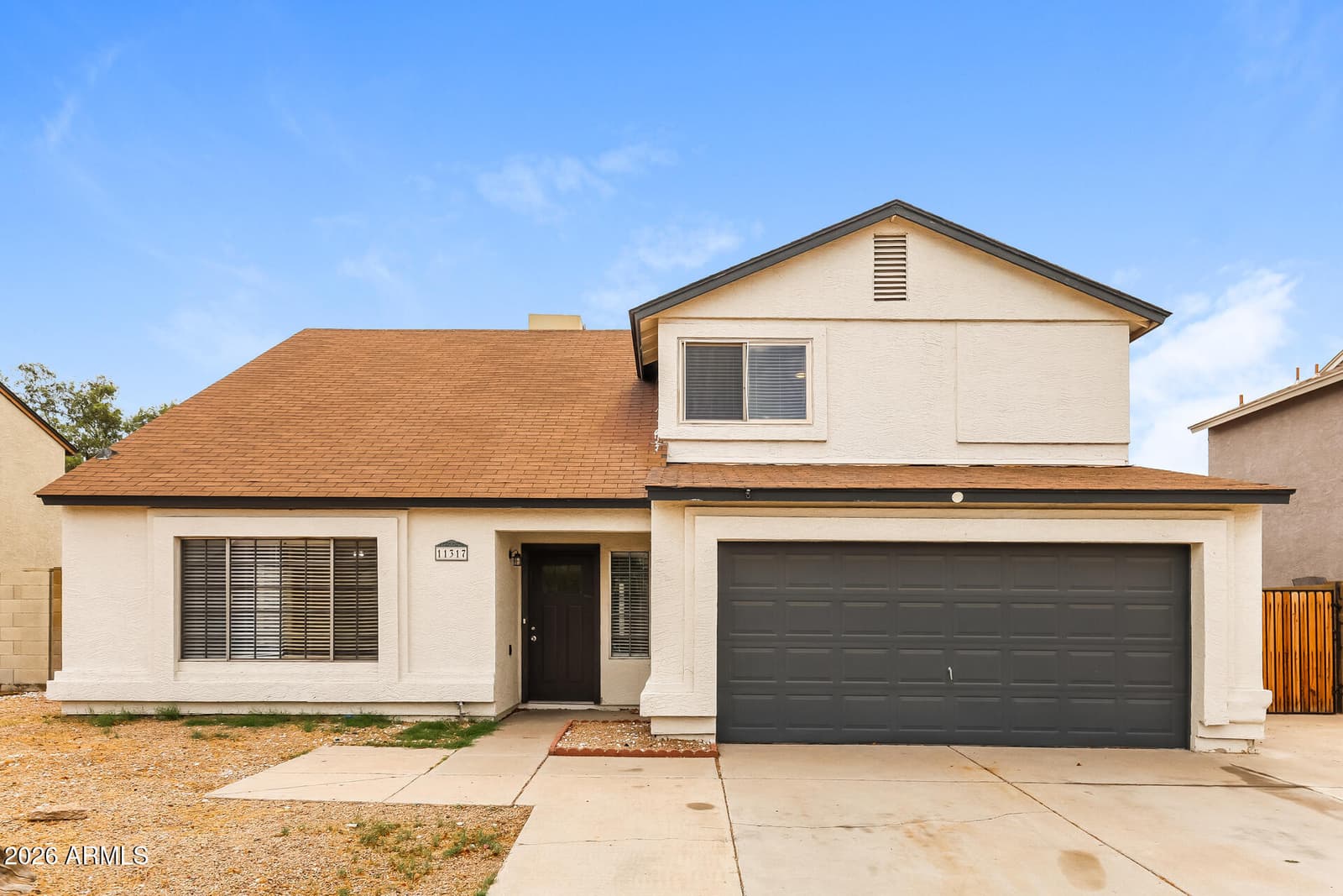 11317 N 92nd Avenue, Peoria, AZ 85345 — photo 1 of 23