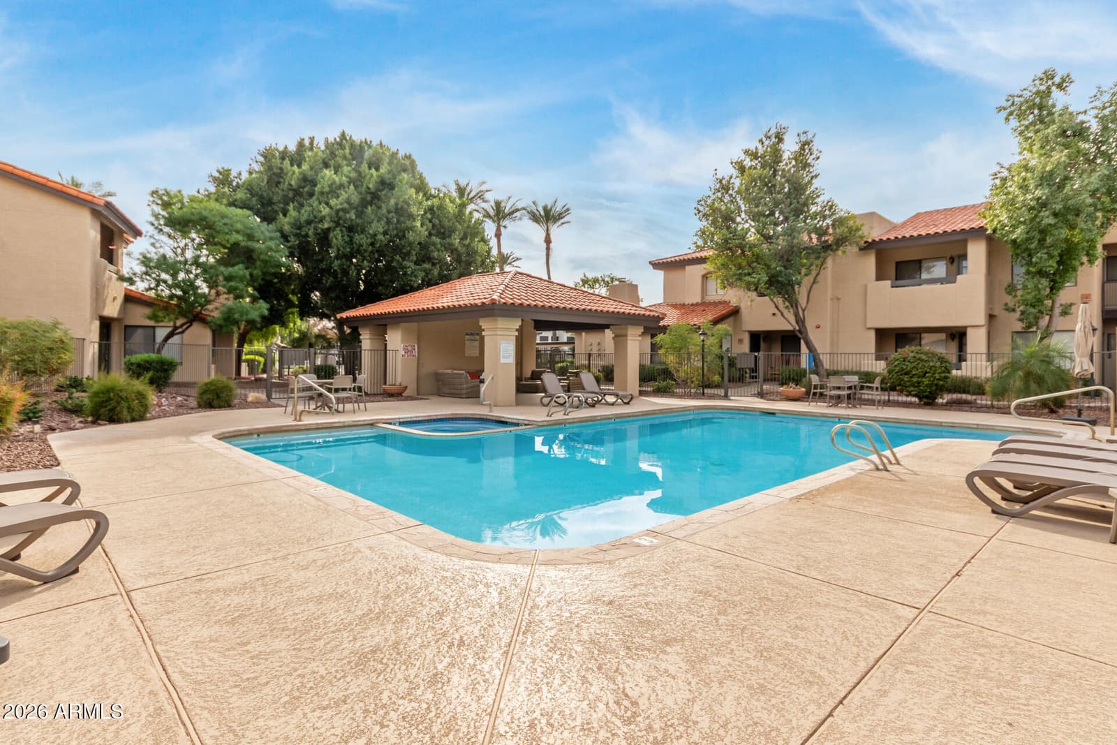 7008 E Gold Dust Avenue 144, Paradise Valley, AZ 85253 — photo 23 of 26
