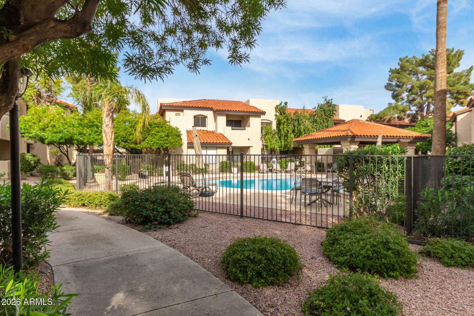 7008 E Gold Dust Avenue 144, Paradise Valley, AZ 85253 — photo 25 of 26