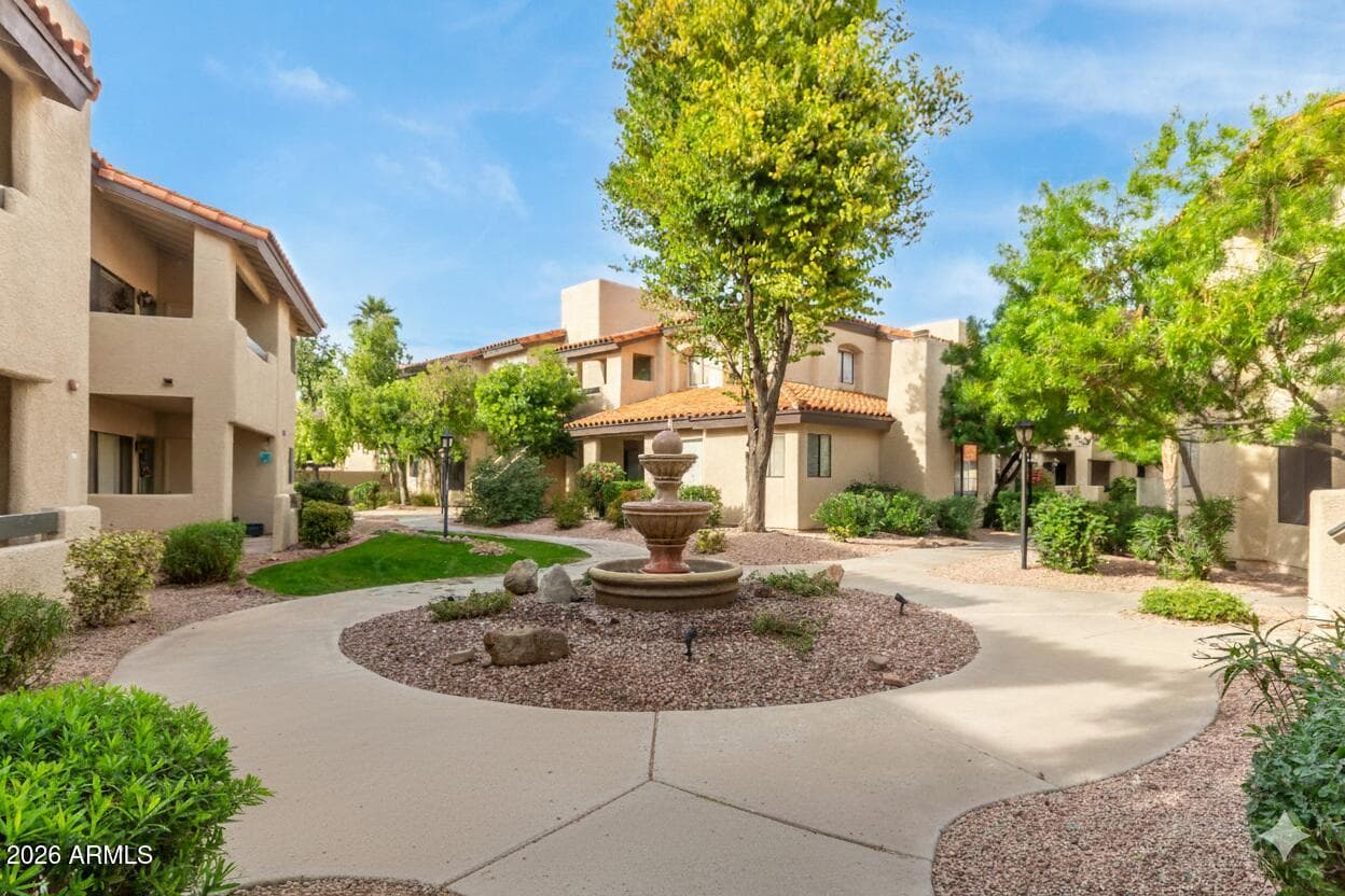 7008 E Gold Dust Avenue 144, Paradise Valley, AZ 85253 — photo 21 of 26