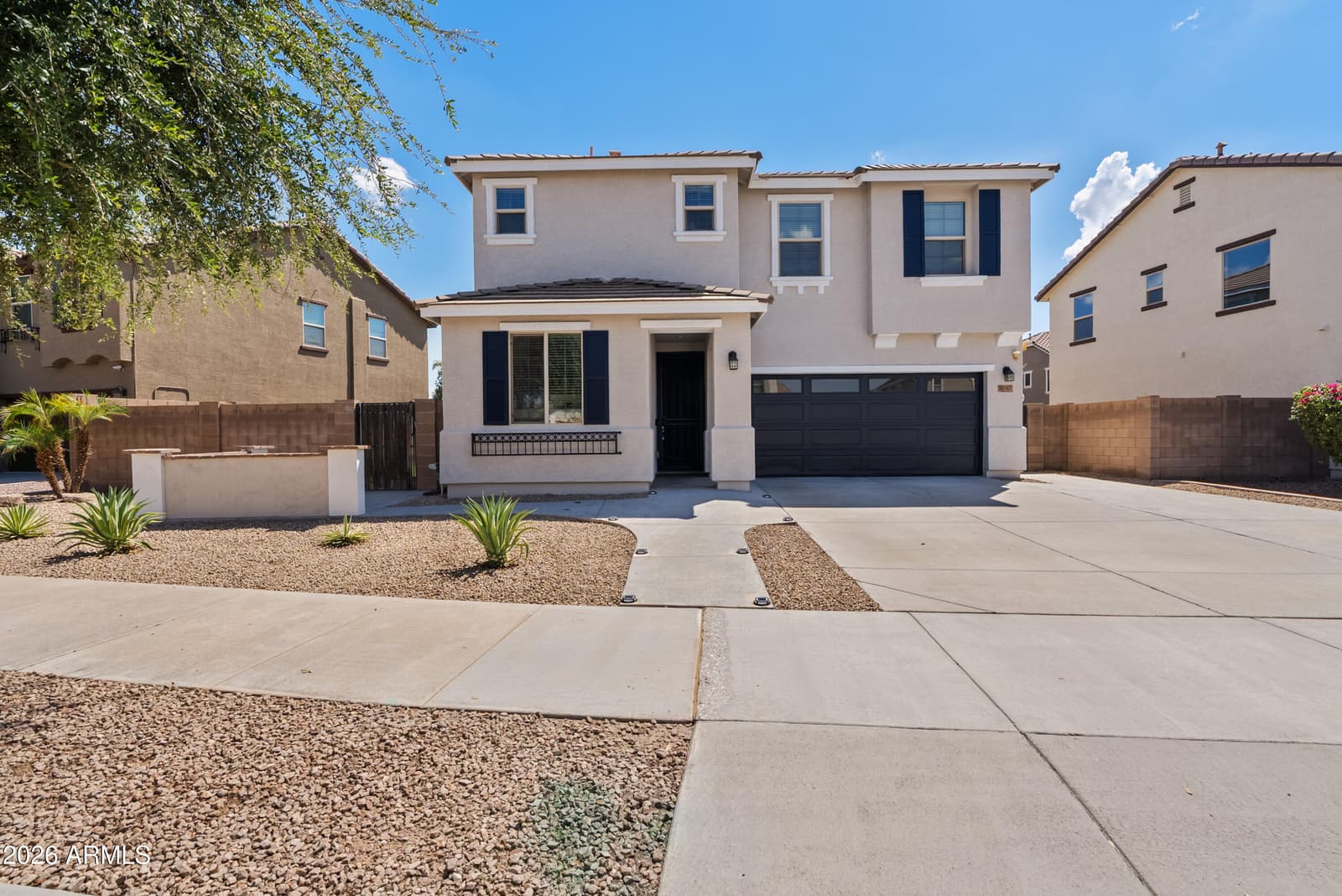 21267 E Via De Olivos, Queen Creek, AZ 85142 — photo 3 of 37
