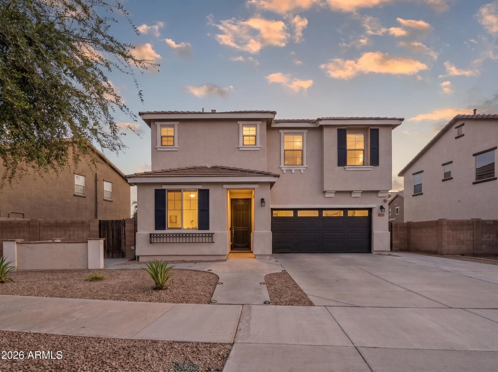 21267 E Via De Olivos, Queen Creek, AZ 85142 — photo 1 of 37