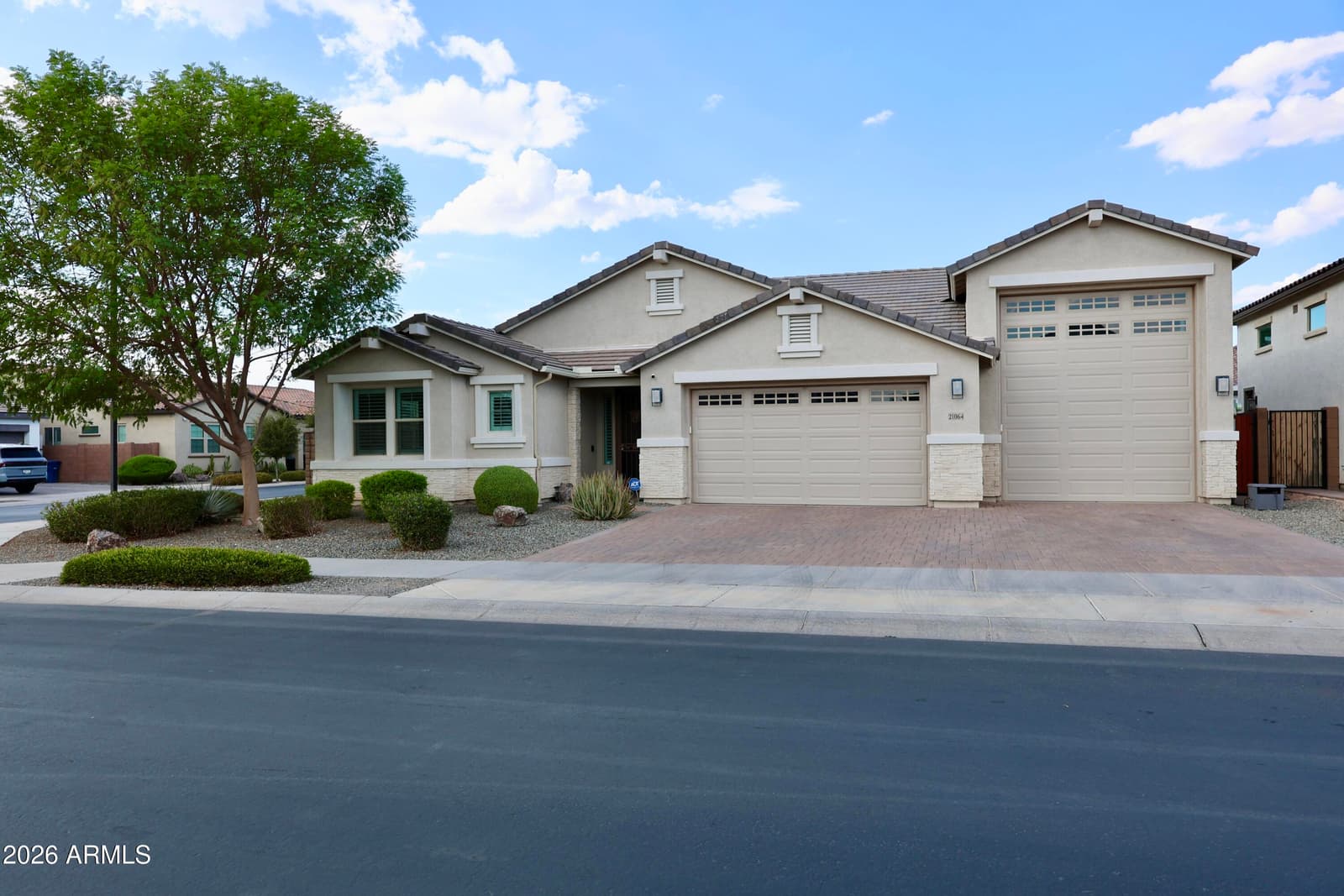 21064 E Cattle Drive, Queen Creek, AZ 85142 — photo 1 of 2