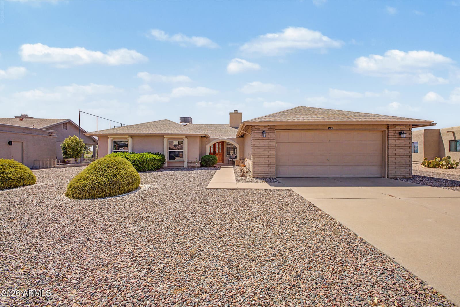 1409 Leisure World, Mesa, AZ 85206 — photo 1 of 56
