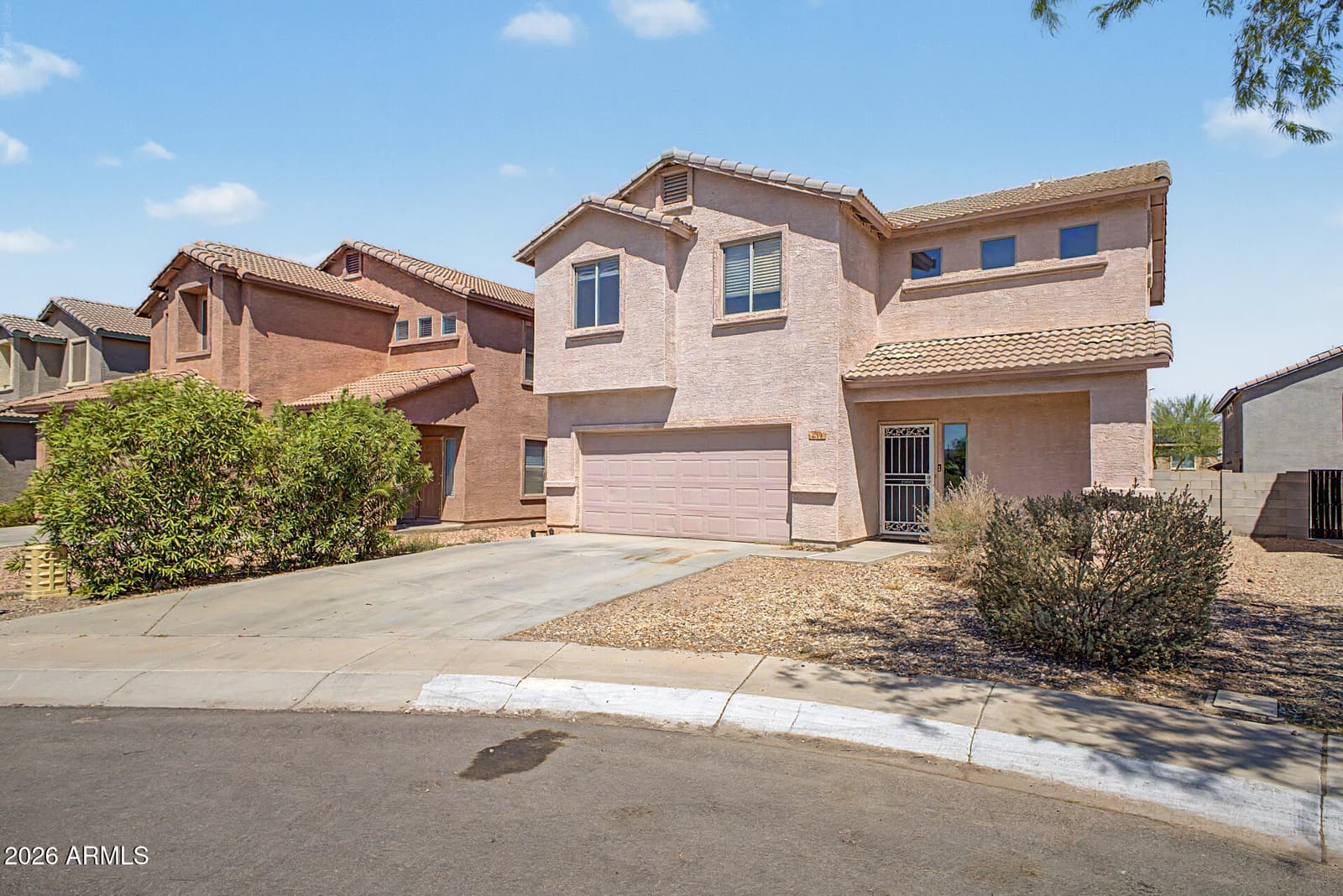634 E Dekalb Lane, Phoenix, AZ 85040 — photo 3 of 30
