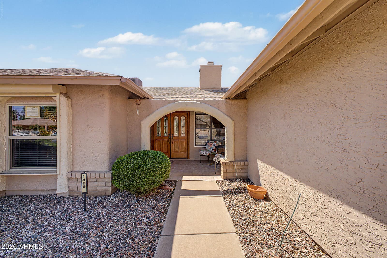 1409 Leisure World, Mesa, AZ 85206 — photo 2 of 56