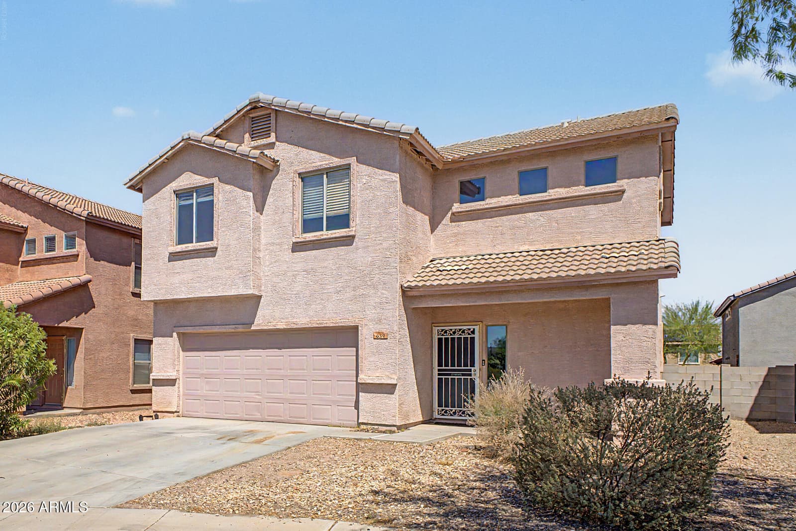 634 E Dekalb Lane, Phoenix, AZ 85040 — photo 4 of 30