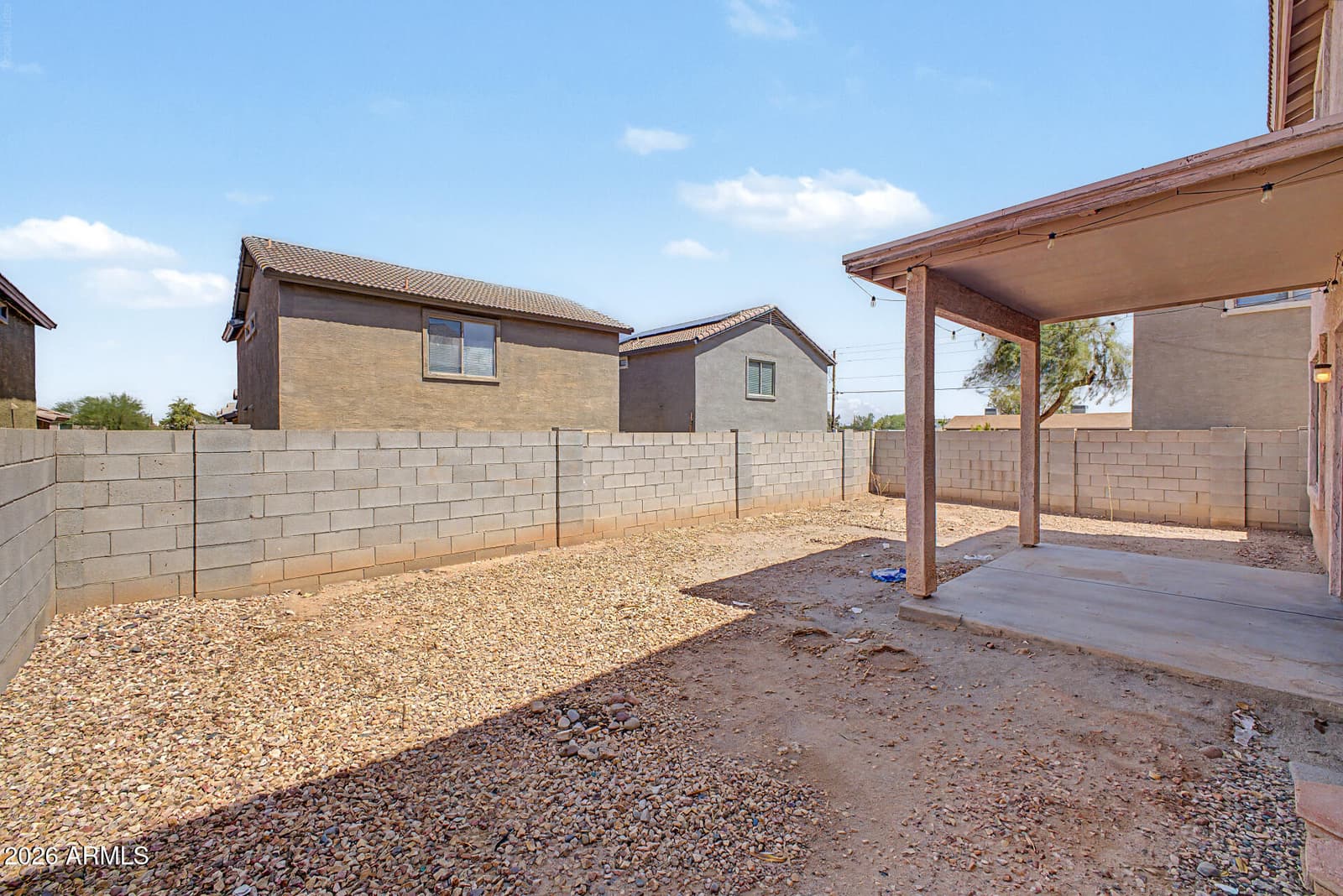 634 E Dekalb Lane, Phoenix, AZ 85040 — photo 27 of 30